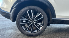 Honda HR-V 1.5 eHEV Advance 5dr CVT Hybrid Hatchback